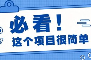 淘宝闪购一单20元，不用雄厚账号基础，不用复杂运营技巧，新手小白也能直接入局。
