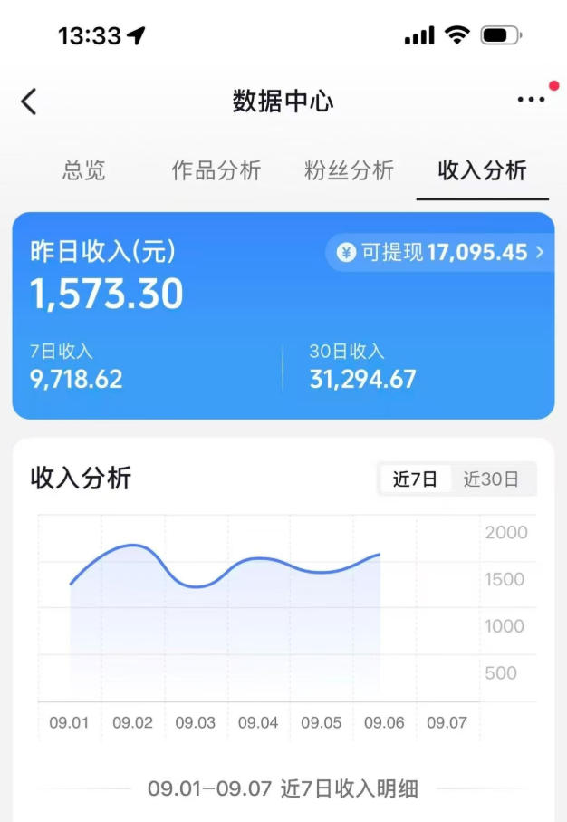 抖音9.5W粉丝博主同款AI光头强语录实战教学，手机、电脑均可操作，零基础快速制作高流量语录短视频